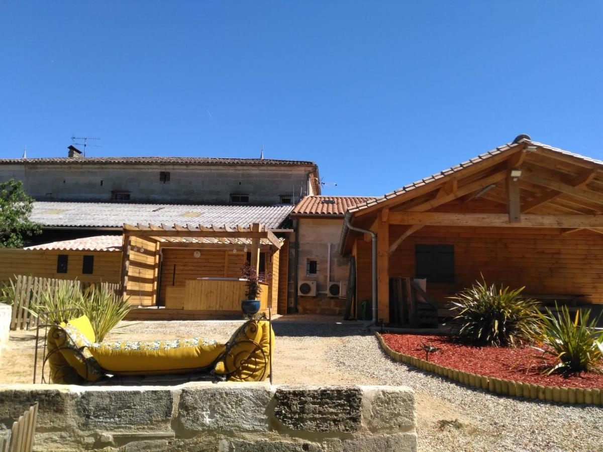 Les Chambres D'Ausilia Sablons  Bagian luar foto
