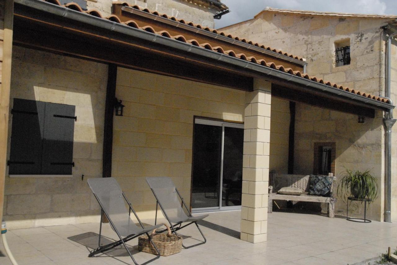 Les Chambres D'Ausilia Sablons  Bagian luar foto