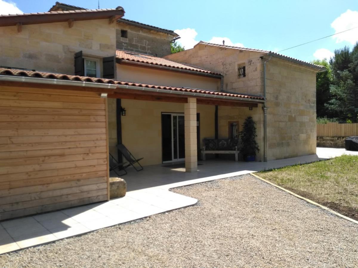 Les Chambres D'Ausilia Sablons  Bagian luar foto