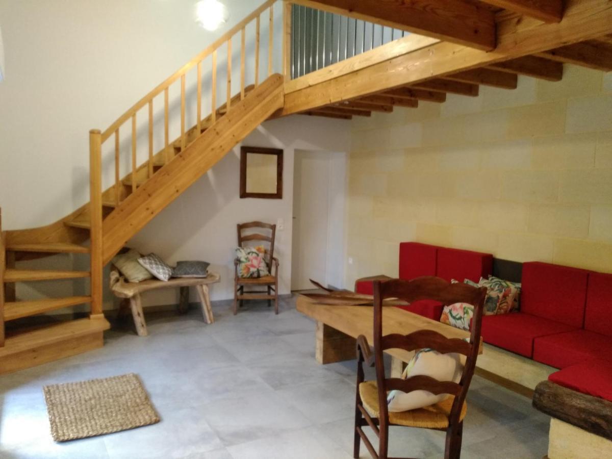 Les Chambres D'Ausilia Sablons  Bagian luar foto